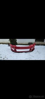 Skoda Fabia 3 Monte Carlo