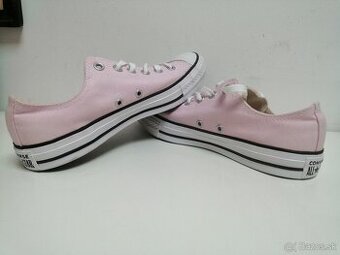 Tenisky ružové