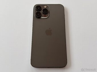 iPhone 13 Pro Max sivý - 128GB