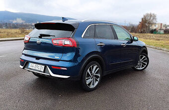 KIA Niro 1.6 Gdi EcoHybrid