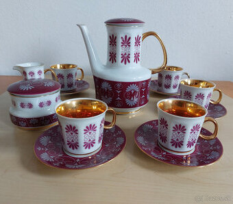 Porcelánová súprava Lada