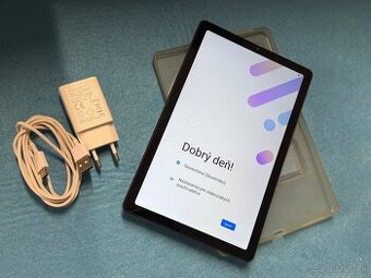 Lenovo tab m9  - funkčný s púzdrom v cene