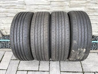 205/60 R16 Continental letne