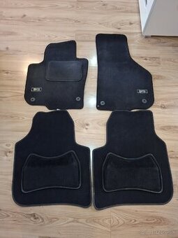 Autorohože superb 2