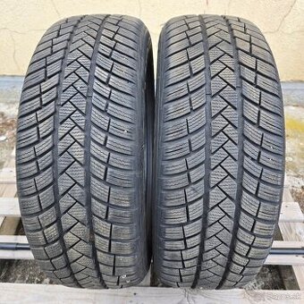 2ks ZIMNÝCH PNEUMATÍK VREDESTEIN 225/60 R17 103V XL
