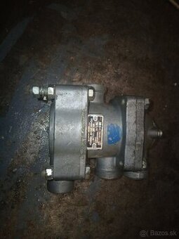 Brzdic prívesu Tatra,Liaz