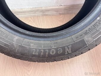 Gumy Neolin letne r15 195/55 4ks
