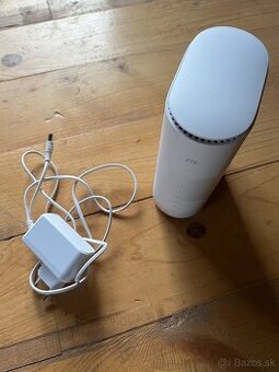 ZTE MC801A 5G router