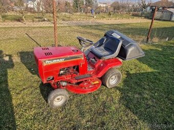 Predám kosackovy traktor Murray