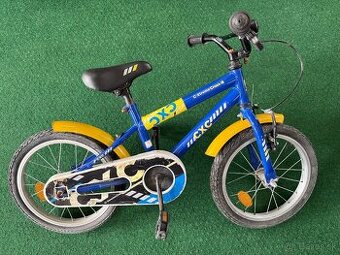 Predam detsky bicykel CXC
