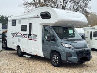 Giottiline Siena 485 Peugeot Automat Markiza, Duocontrol