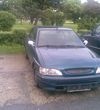 Ford escort
