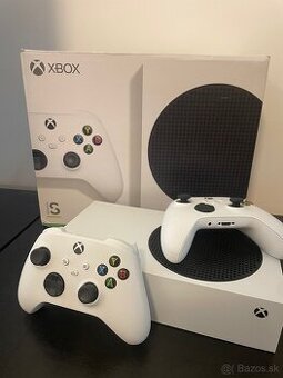 Xbox series S