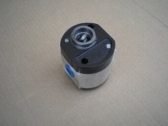 Čerpadlo na štiepačku dreva