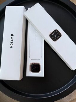 Apple watch SE