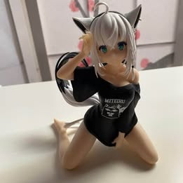 Anime Figúrky