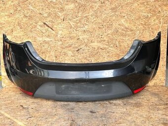 Seat Leon FR 1P Zadný nárazník LC9Z