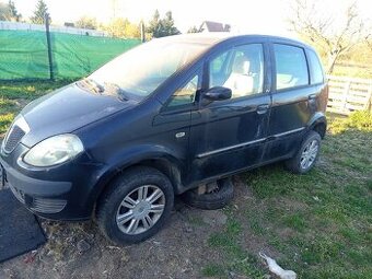 Lancia Musa /Fiat Idea /1.3 multijet 2006 Diely