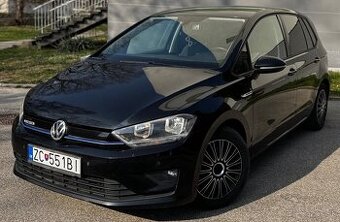 VOLKSWAGEN GOLF 7 SPORTSVAN 1.6 TDI 81 kW | ACC | TOP STAV