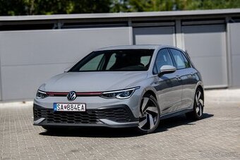 Volkswagen Golf 2.0 TSI 300k GTI Clubsport DSG, 221 kW, A7