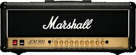 Marshall jcm 900