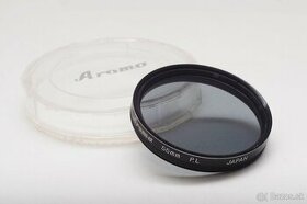 Aroma polarizačný filter -  55mm závit