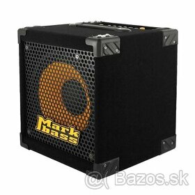 Markbass Mini CMD 121P Bass Combo - 1