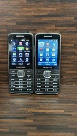 Tlačítkový mobil Samsung GT S5611