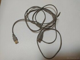Predam USB predlzovaci kabel, 3m - 1