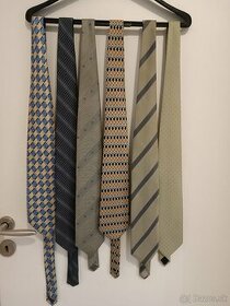 Pánske kravaty - 1