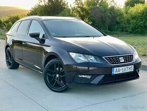 Seat Leon ST 2.0 TDI S&S Xcellence DSG