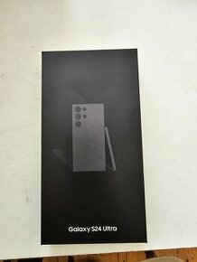 Samsung S 24 Ultra 12/512