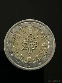 Eurominca 2€ - 1
