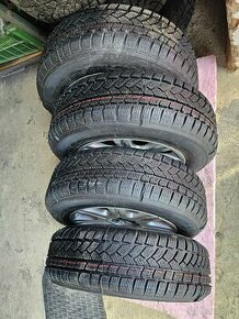 Zimné pneumatiky 185/65r15