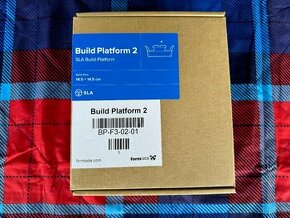 Form 3 Build Platform 2✅