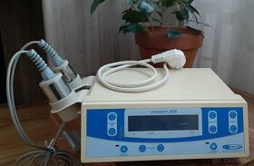 Ultrazvuk Sonoderm 2000 - 1