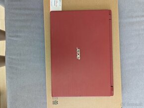 Acer notebook + ASUS taška