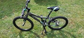 Predám detský bicykel CTM Jerry 1.0