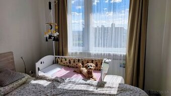 3-izbový byt na prenájom, Hlaváčikova 24, Bez RK