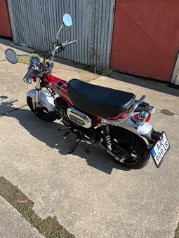 Honda dax 125