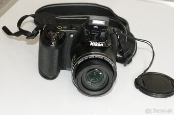 NIKON COOLPIX L330