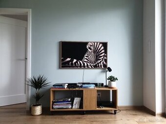 Samsung the frame 43