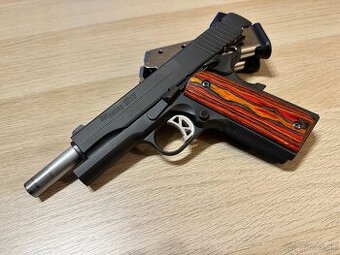 Sig Sauer 1911 .45acp