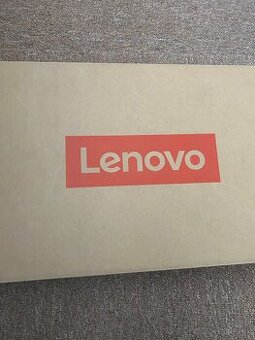 Lenovo IDEA PAD slim 3 - nový