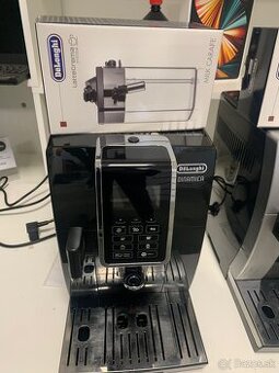 Dinamica delonghi ecam 350.55 s ročnou zárukou