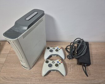 Xbox 360 flash LT 3.0