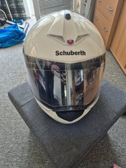 Schuberth prilba c3 pro