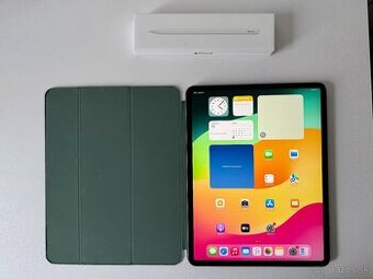 PREDAM/ VYMENIM IPAD PRO 12,9 + APPLE PENCIL 2