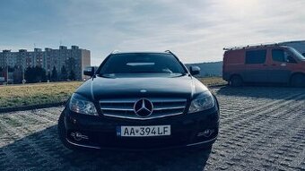 Mercedes Benz w204 cdti 2.2 125kw