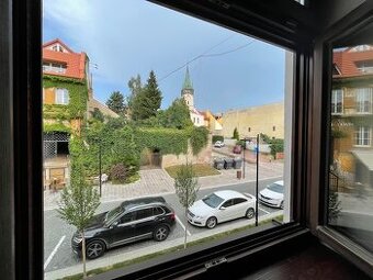 Prenajmem kancelariu 11m2, centrum mesta